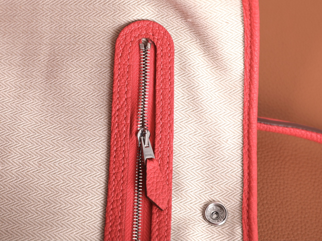 에르메스 가든파티30 립스틱 토고가죽